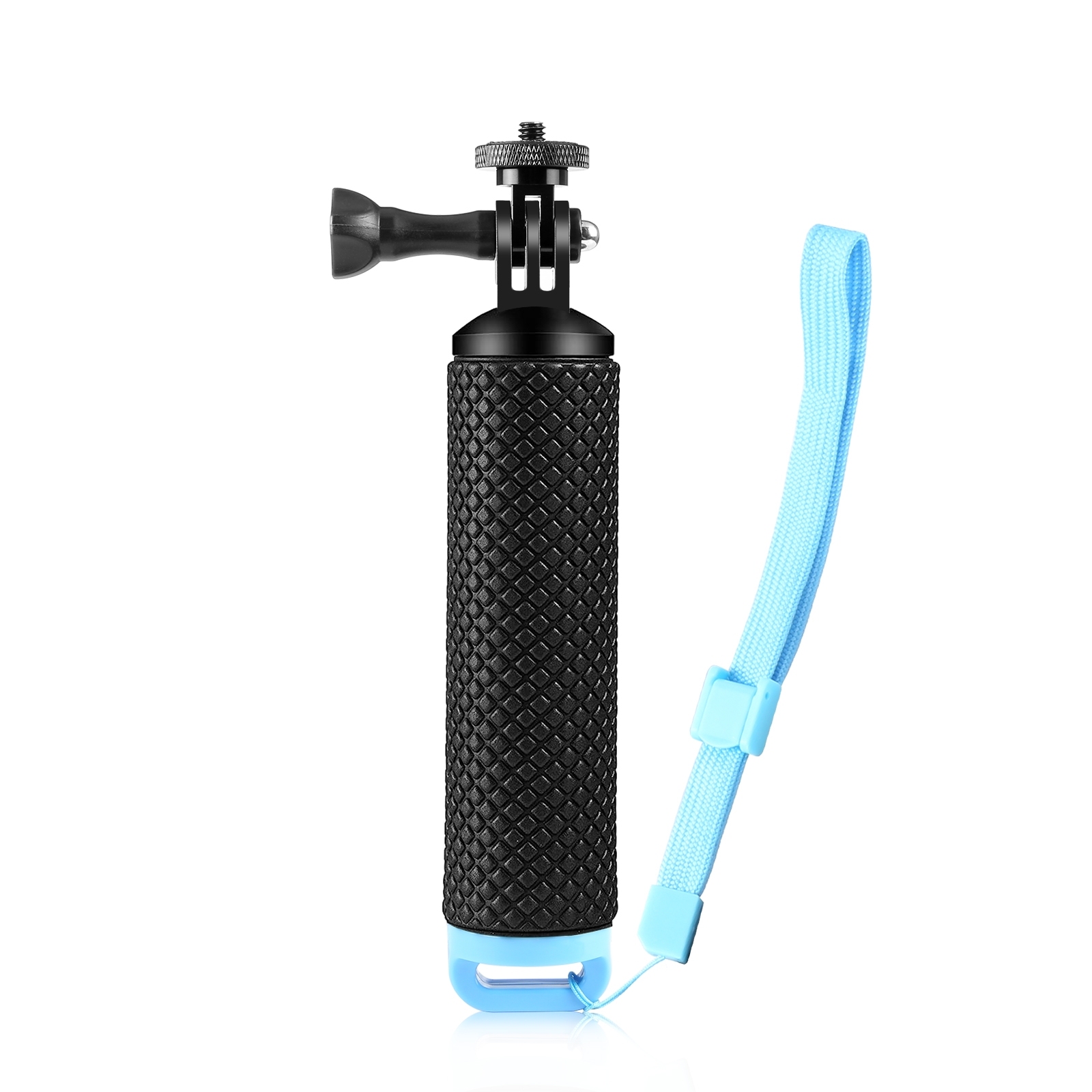 Photography Grip Insta360 X5 - PULUZ Floating Handle Hand Grip Buoyancy