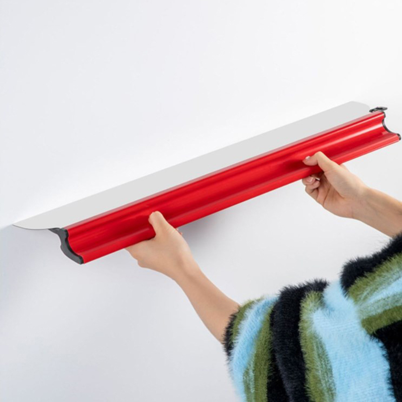 Photography Architecture - 25/40CM Drywall Smoothing Spatula Skimming Flexible