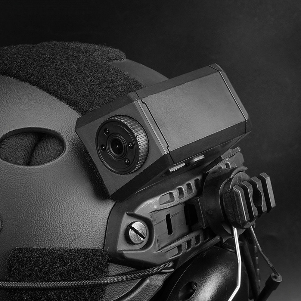 Photography Angles - HD Sports Camera Multi-angle Video Recorder