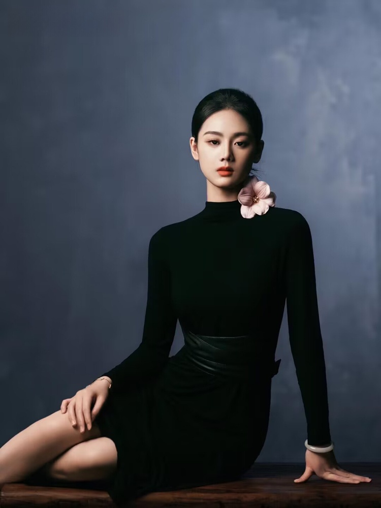 Photography Life - 2026 New Fashion Simple High-End Black