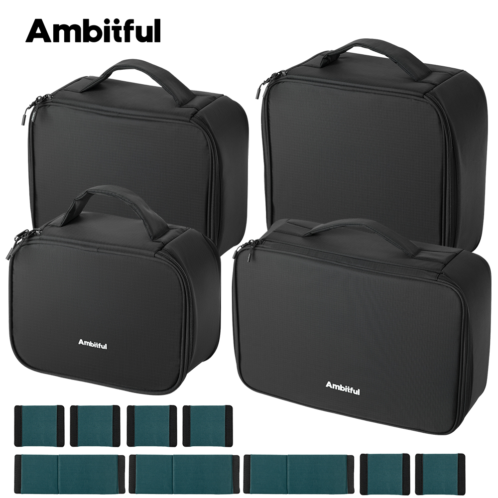 Photography Life - AMBITFUL Zoom P7 II Photography Studio