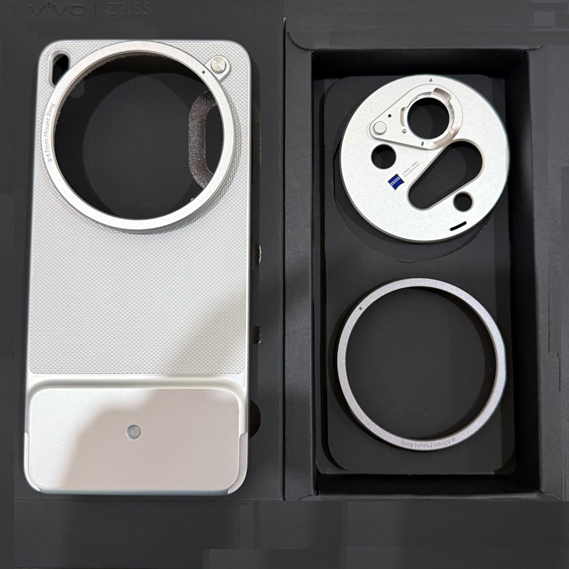 Photography Kit Vivo X200 Pro - Original Case For VIVO X300 Ultra