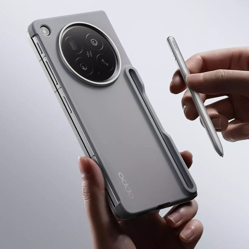 Photography Kit Vivo X200 Pro - Original Case For OPPO Find N6