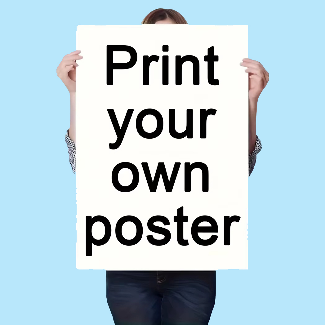 Photography Life - Custom Canvas Prints Photo Custom Poster