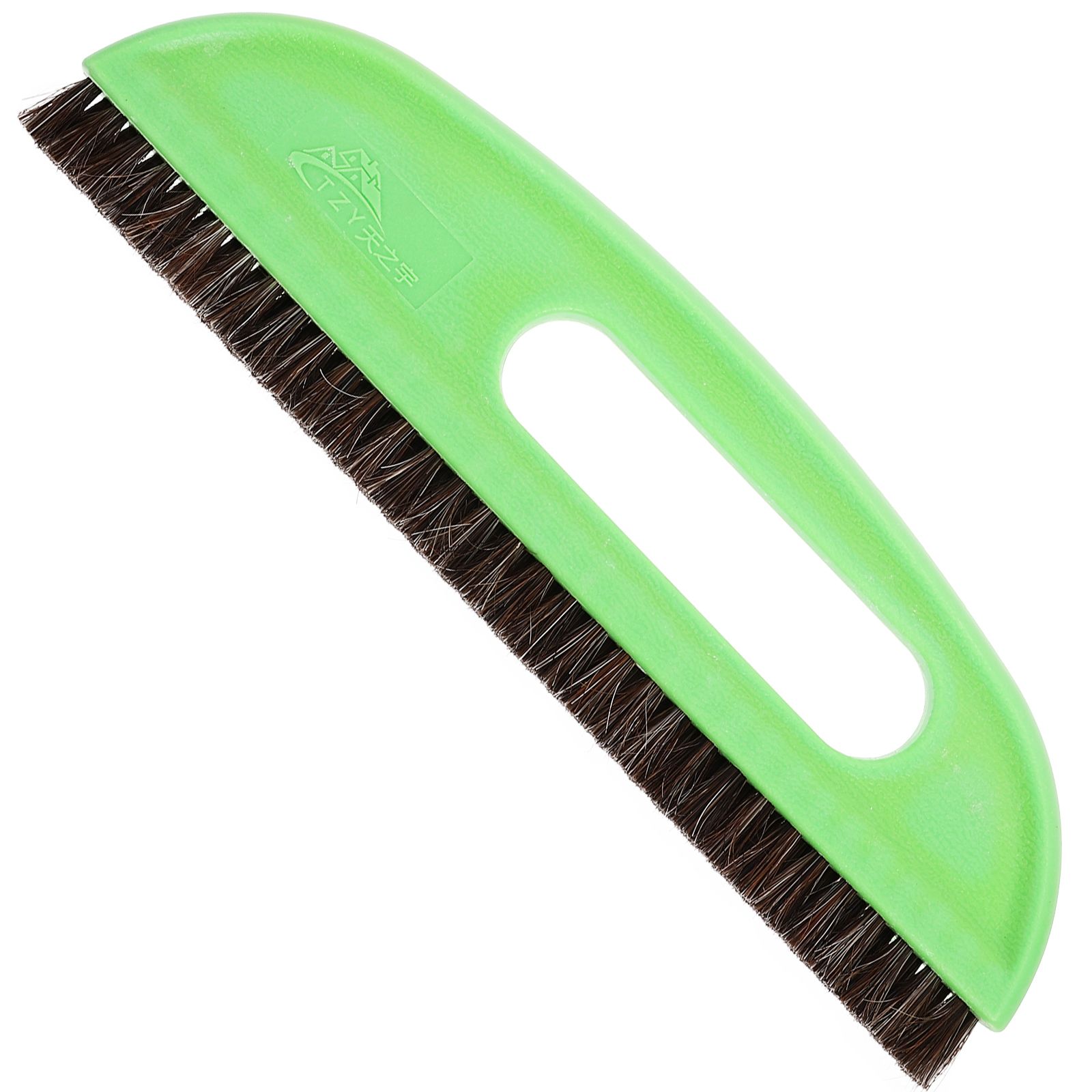 Photography Architecture - Green Ergonomic Wallpaper Brush Construction Tools