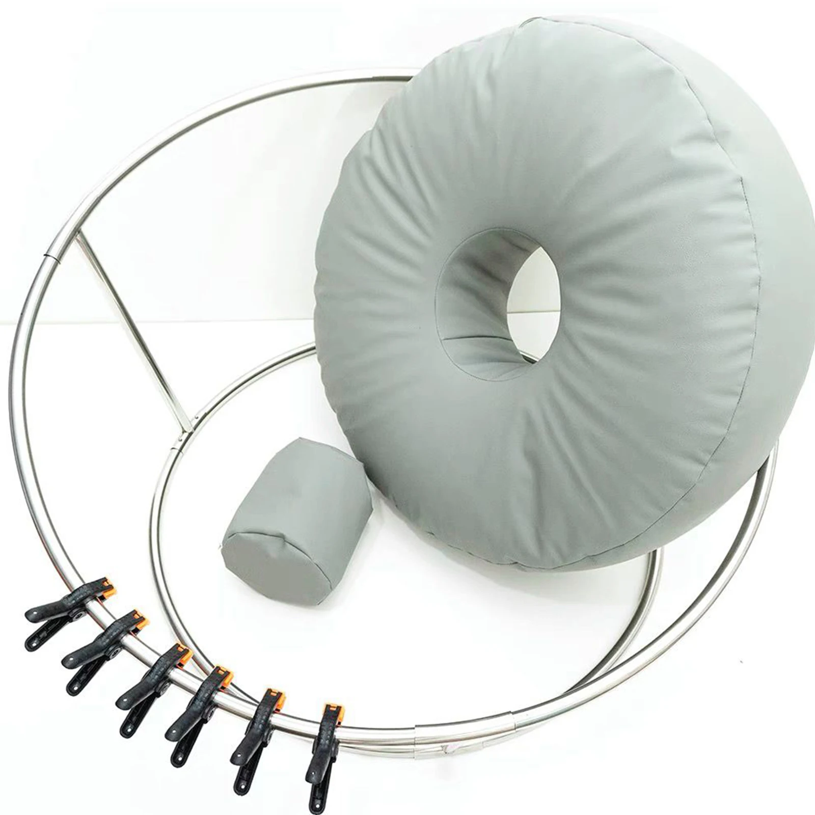 Photography Videos - Newborn Photography Props Background Stand with