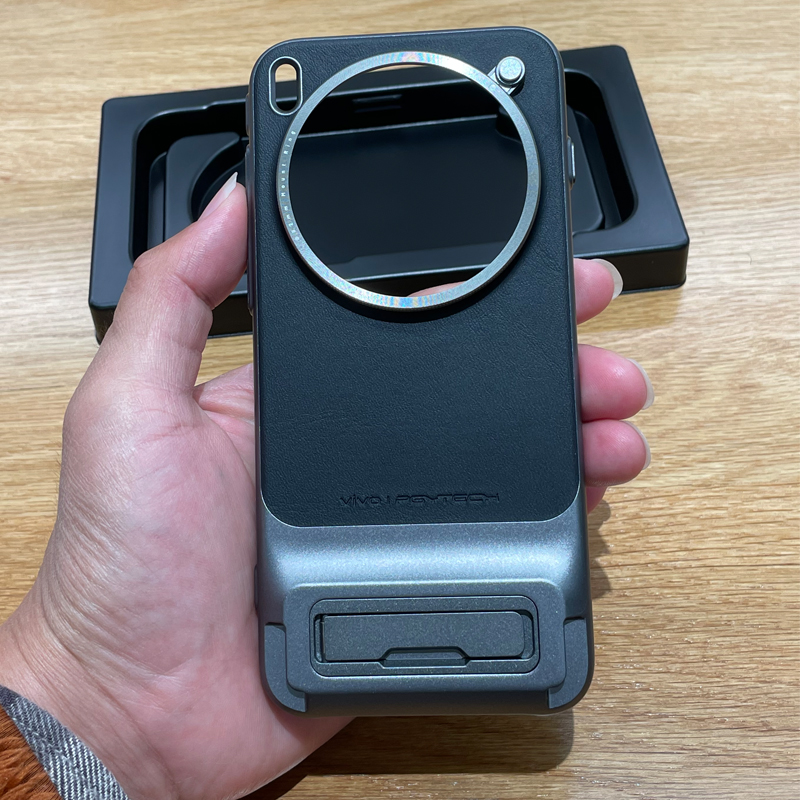Photography Kit Vivo X200 Pro - Original Case For VIVO X300 Pro