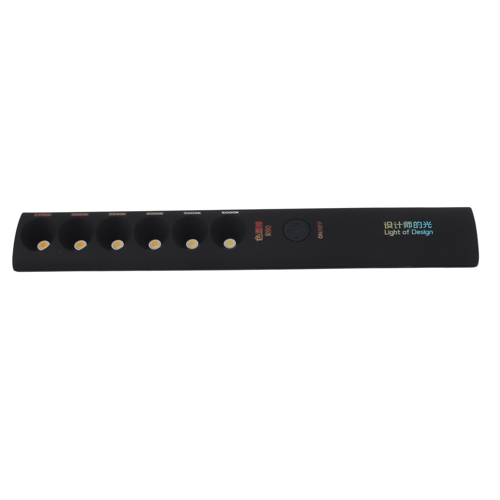Photography Videos - Video Light Wand Portable Color Temperature