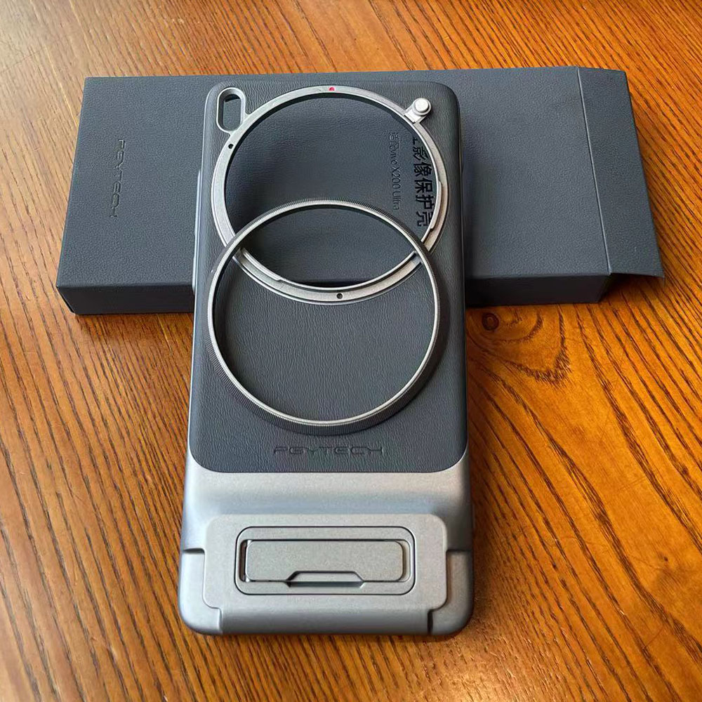 Photography Kit Vivo X200 Pro - Original Case For VIVO X200 Ultra