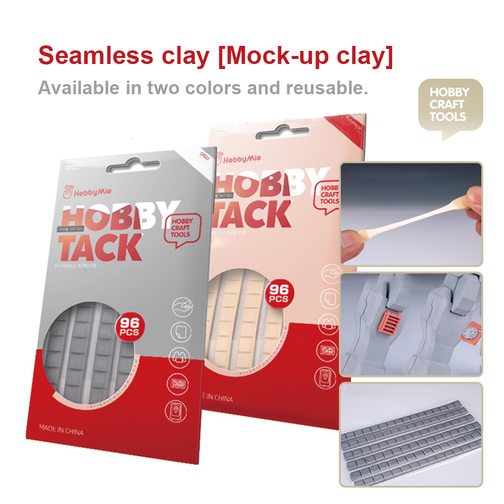 Photography Architecture - 96pcs/Pack Tack For Model Railway Spraying