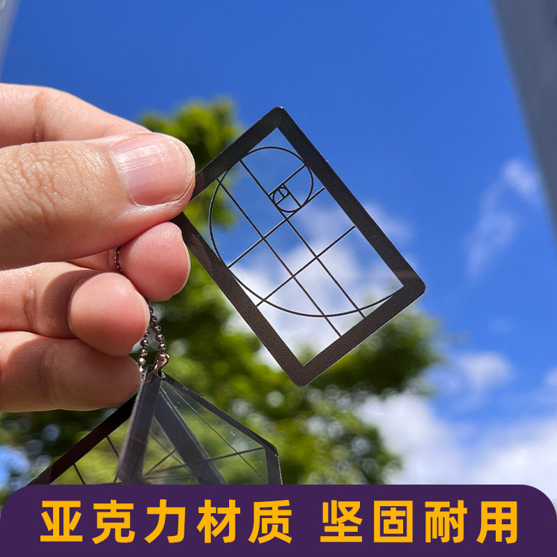 Composition Trainer, Photograp - Photography Golden Ratio review and price