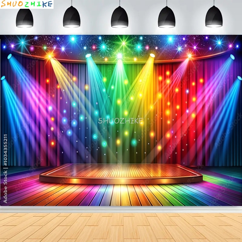 Luxury Red Carpet Award Stage  - Photography Awards review and price
