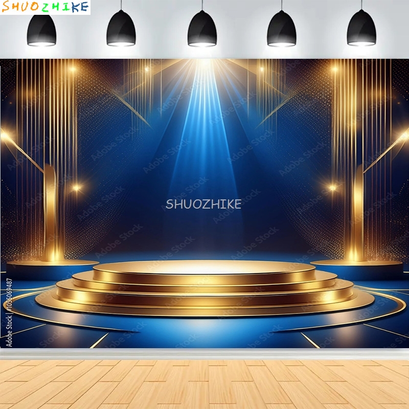 Luxury Red Carpet Award Stage  - Photography Awards review and price