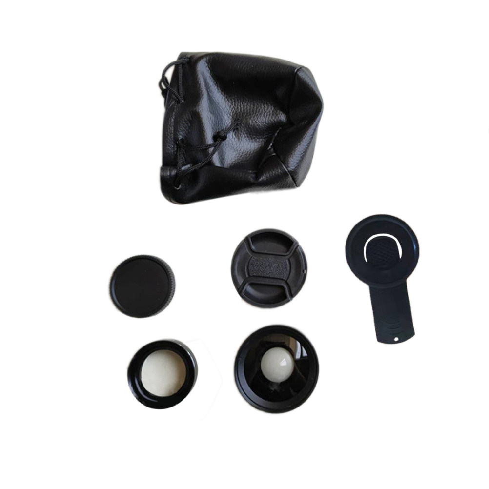 Phone Lens 0.45x Wide Angle 12 - Photography Angles review and price