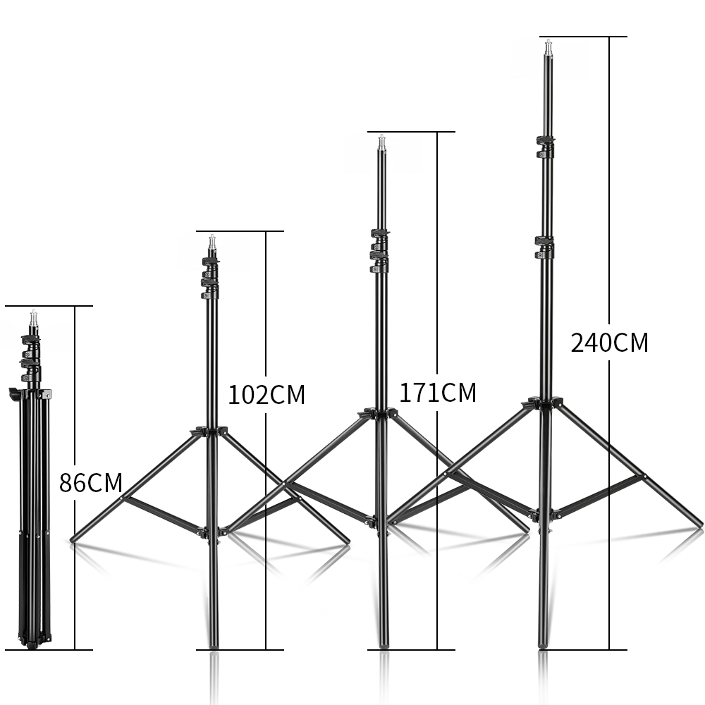 240CM/7.9FT 1/4 Screw Photogra - Photography Gear review and price
