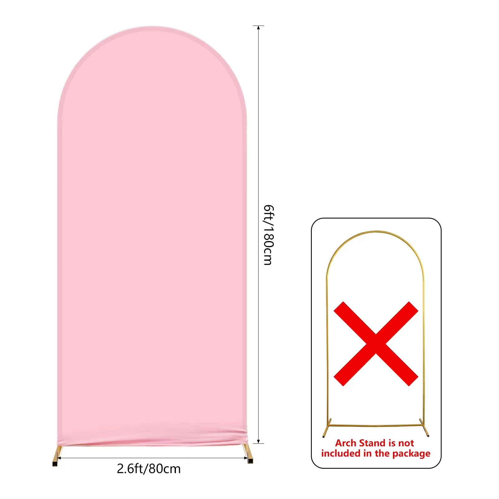Mehofond Arch Backdrop Customi - Photography Names review and price