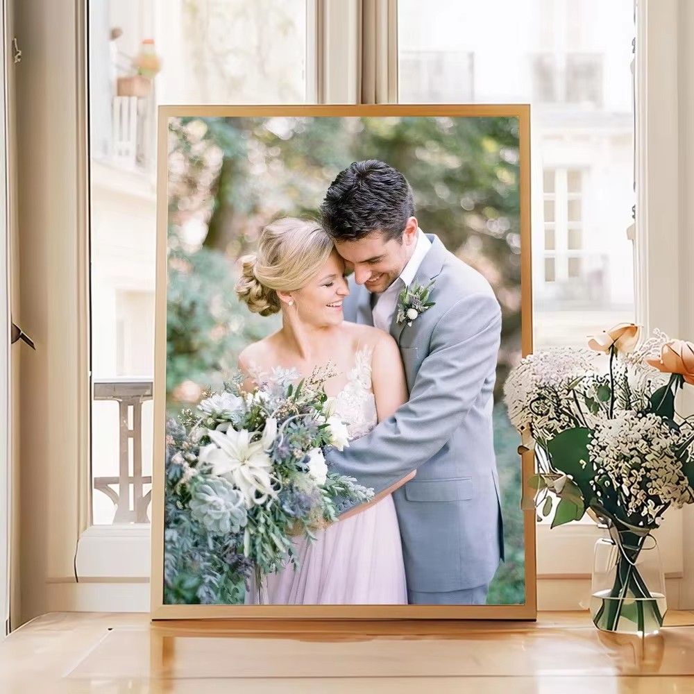 Custom Canvas Printing Persona - Photography Life review and price