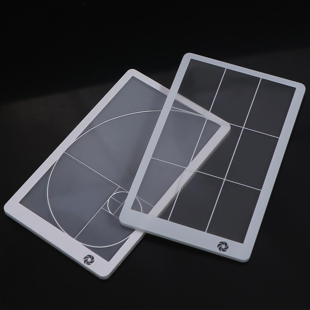 Sketch Artist Transparent View - Photography Golden Ratio review and price