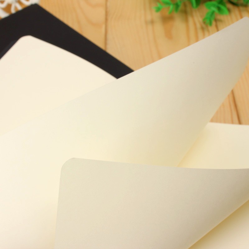 Kraft Paper Notebook A6 Blank  - Photography Journal review and price