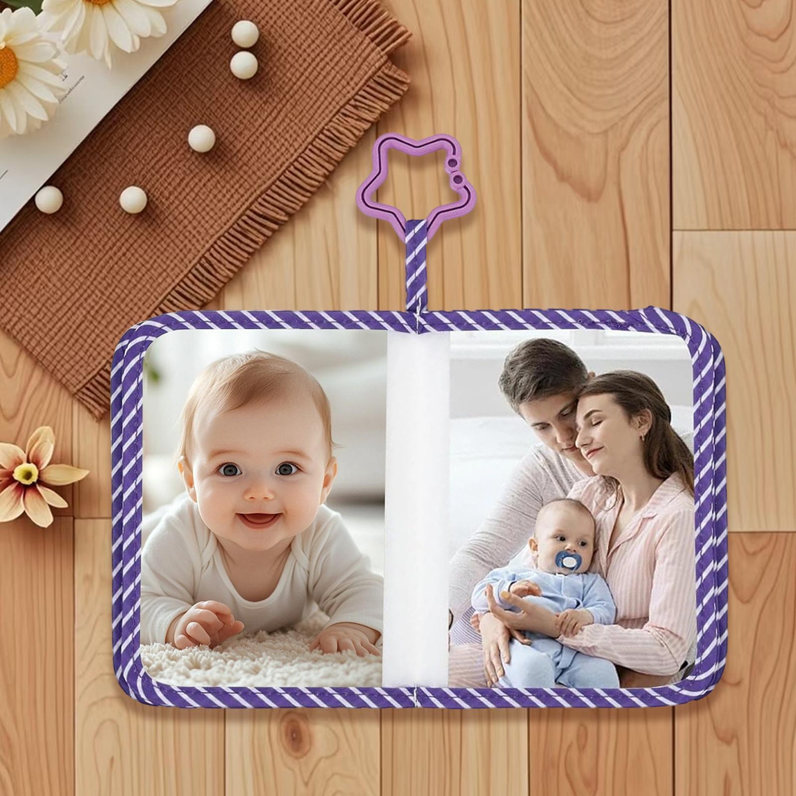 Baby Photo Album First Year Ba - Photography Yearbook review and price