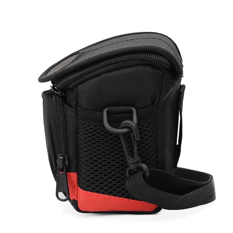 Waterproof Nylon Camera Should - Photography Gear review and price