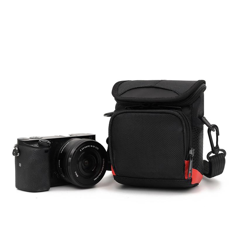 Waterproof Nylon Camera Should - Photography Gear review and price