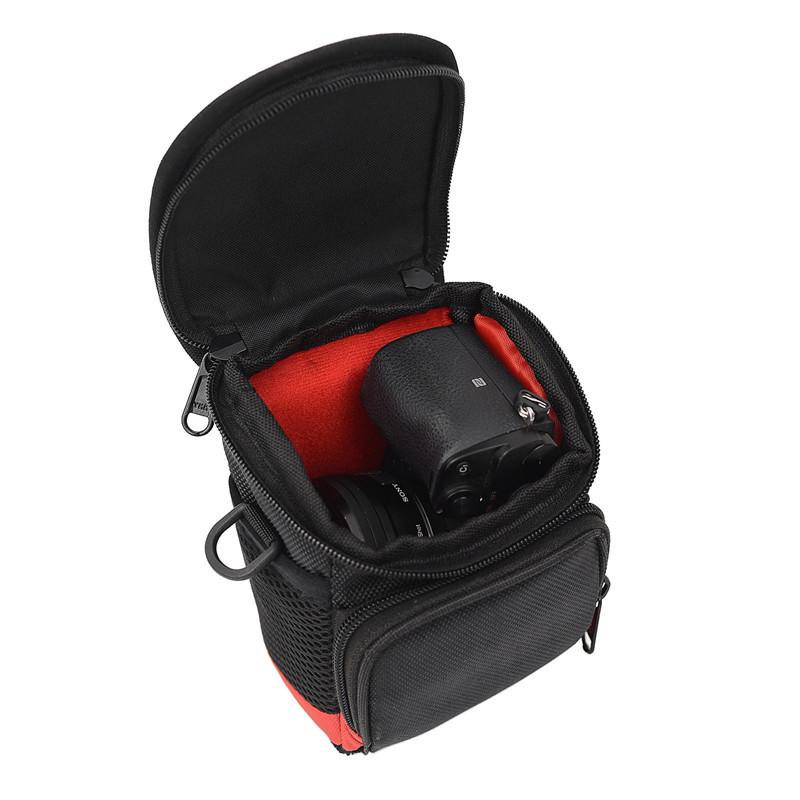 Waterproof Nylon Camera Should - Photography Gear review and price