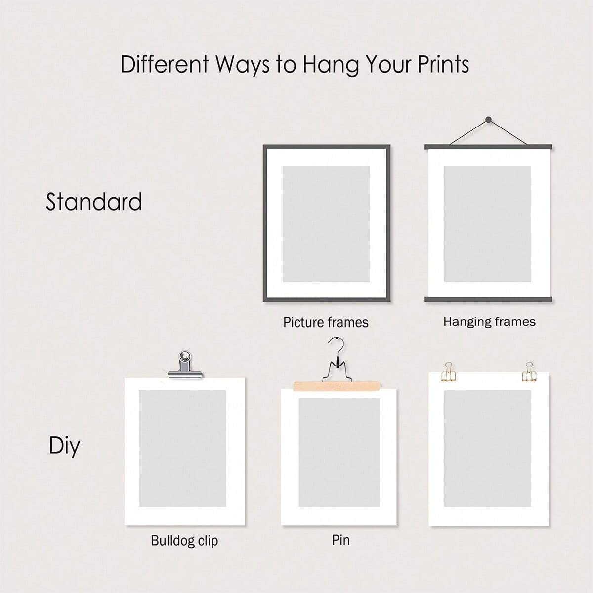4/5/6pcs Custom Canvas Printin - Photography Life review and price