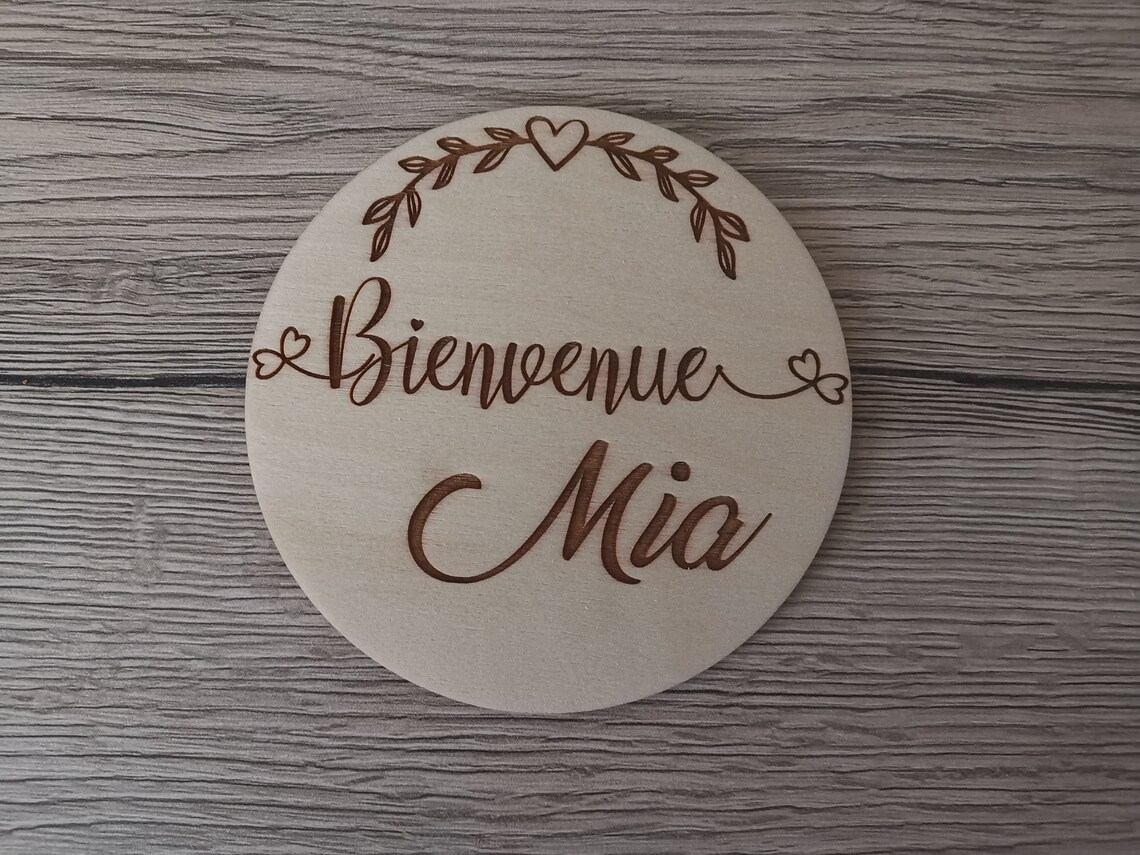 Personalized name baby birth w - Photography Names review and price