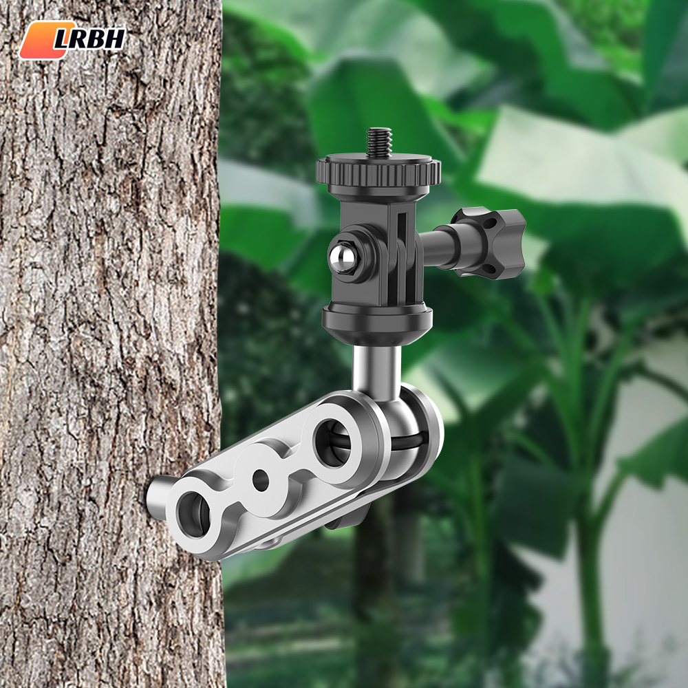 Trail Cameras Mounting Bracket - Photography Gear review and price