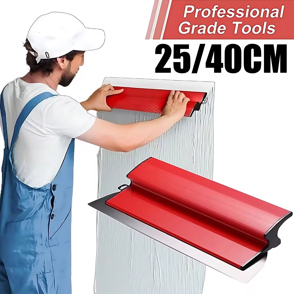 25/40CM Drywall Smoothing Spat - Photography Architecture review and price