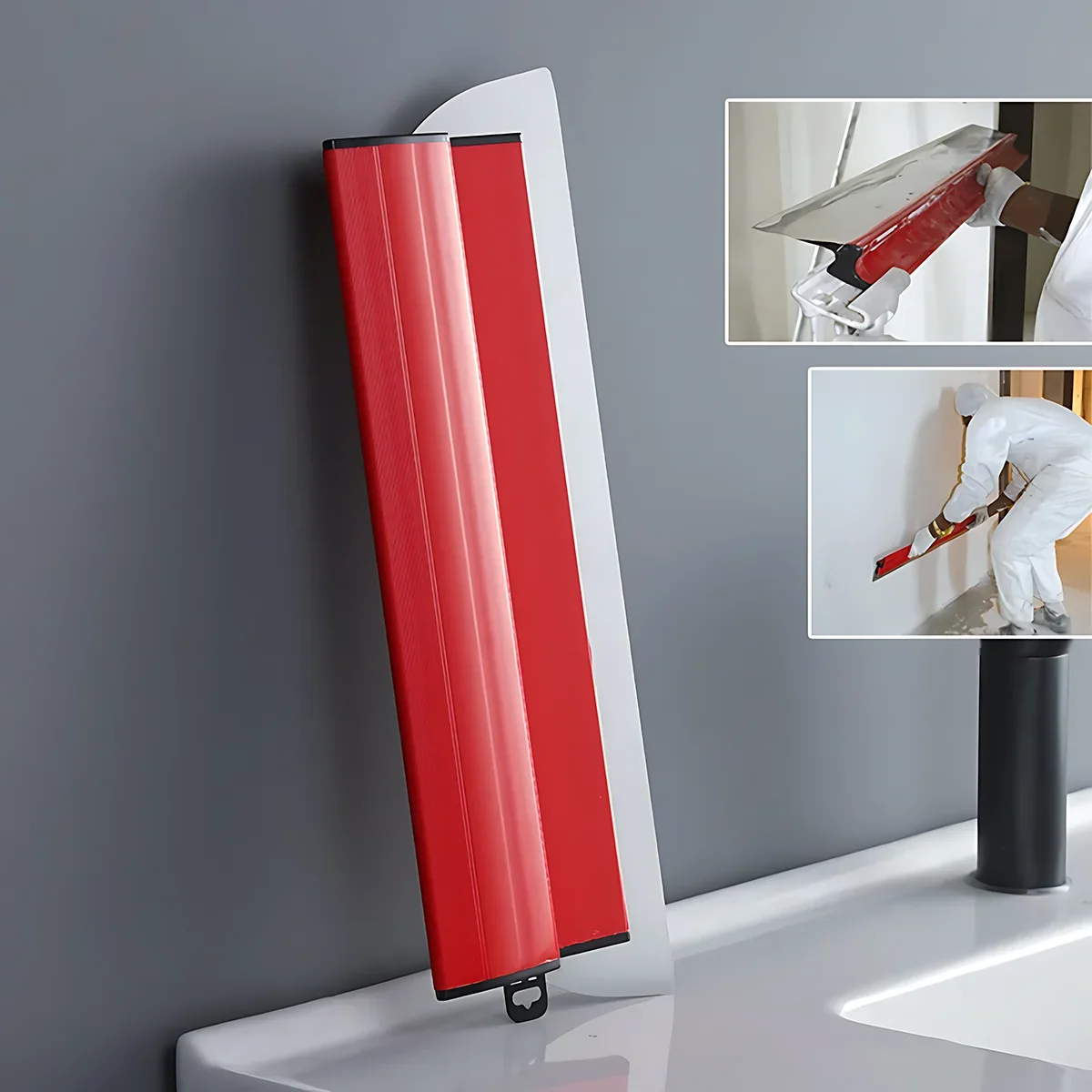 25/40CM Drywall Smoothing Spat - Photography Architecture review and price