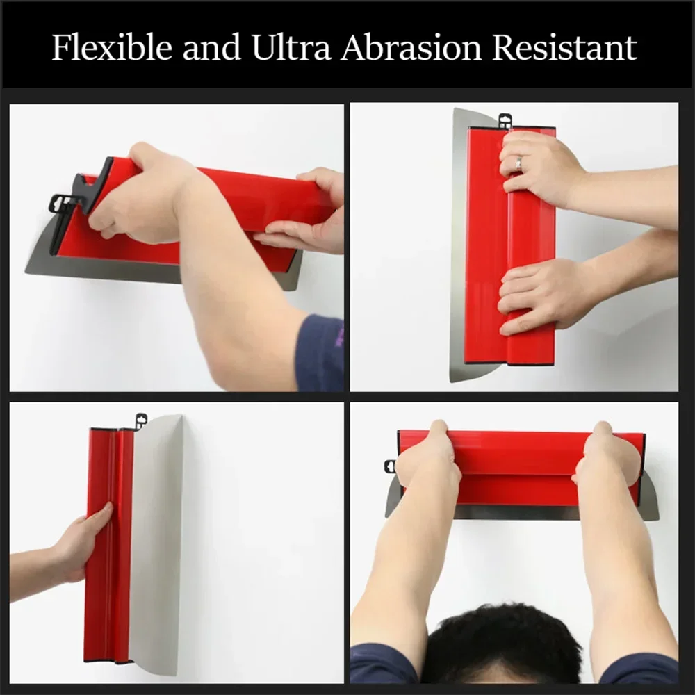25/40CM Drywall Smoothing Spat - Photography Architecture review and price