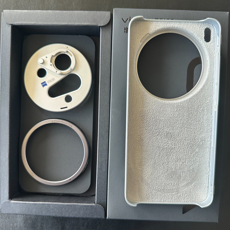 Original Case For VIVO X300 Ul - Photography Kit Vivo X200 Pro review and price