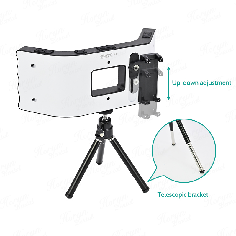 Dental Photography Kit Mobile  - Photography Videos review and price