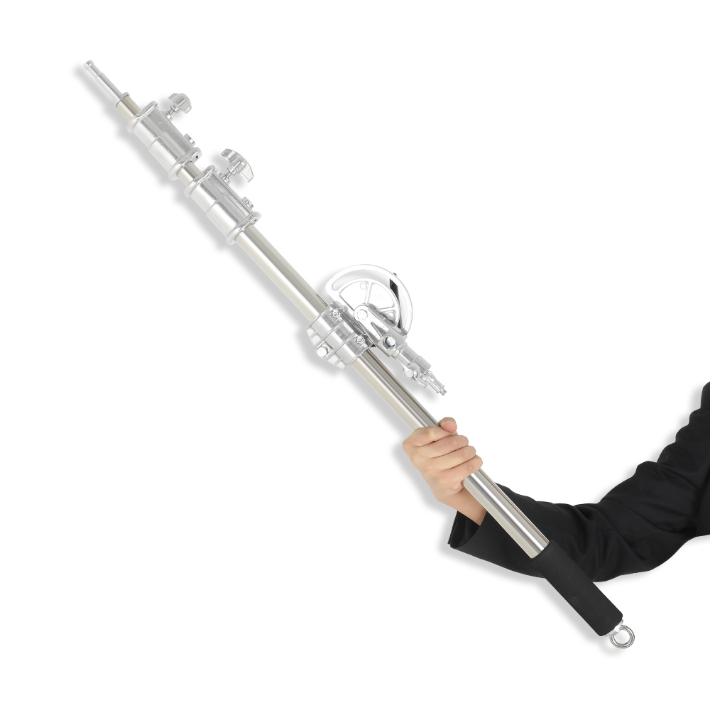 2.49M Length Cross Arm Stainle - Photography Gear review and price