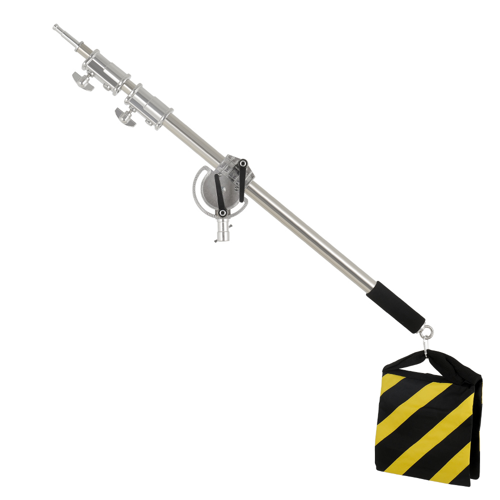 2.49M Length Cross Arm Stainle - Photography Gear review and price
