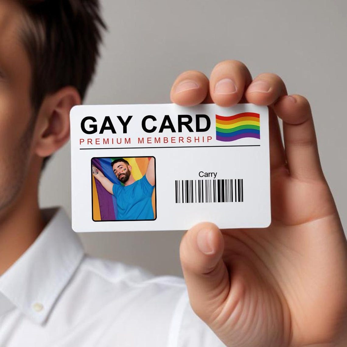 Custom Photo Name Gay Pride Ca - Photography Names review and price