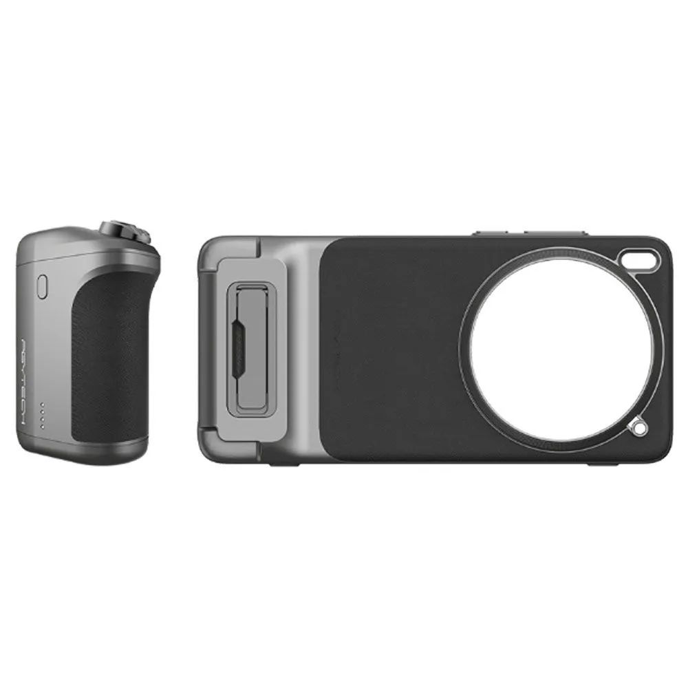 For VIVO X200 Pro/Vivo X300 Pr - Photography Kit Vivo X200 Pro review and price