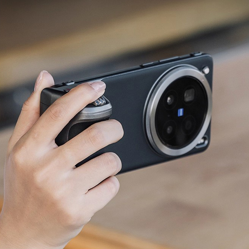 For VIVO X200 Pro/Vivo X300 Pr - Photography Kit Vivo X200 Pro review and price