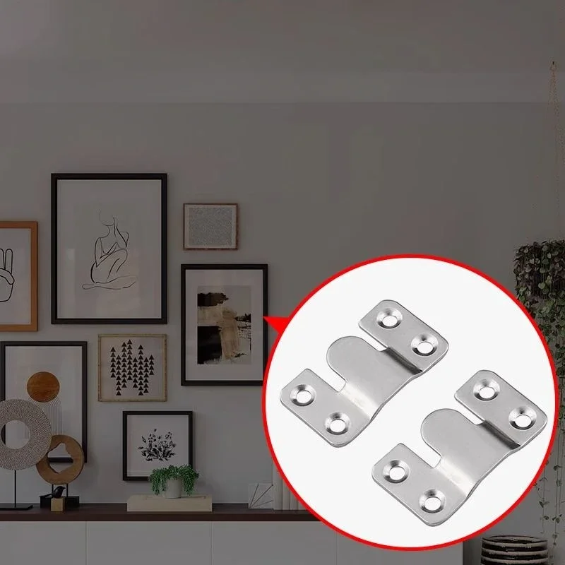 20pcs headboard wall fixing br - Photography Angles review and price
