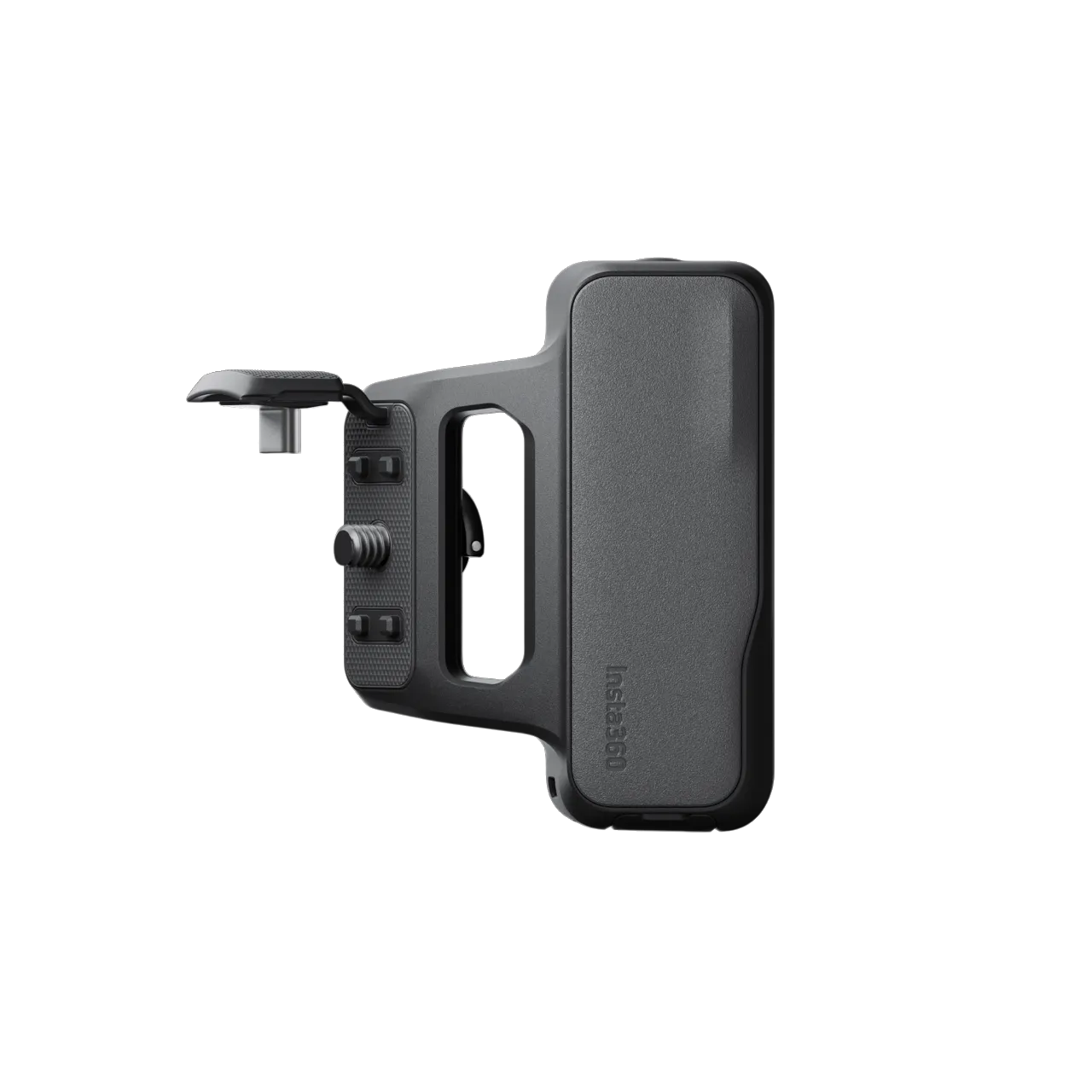 Insta360 X5 Street Photography - Photography Grip Insta360 X5 review and price