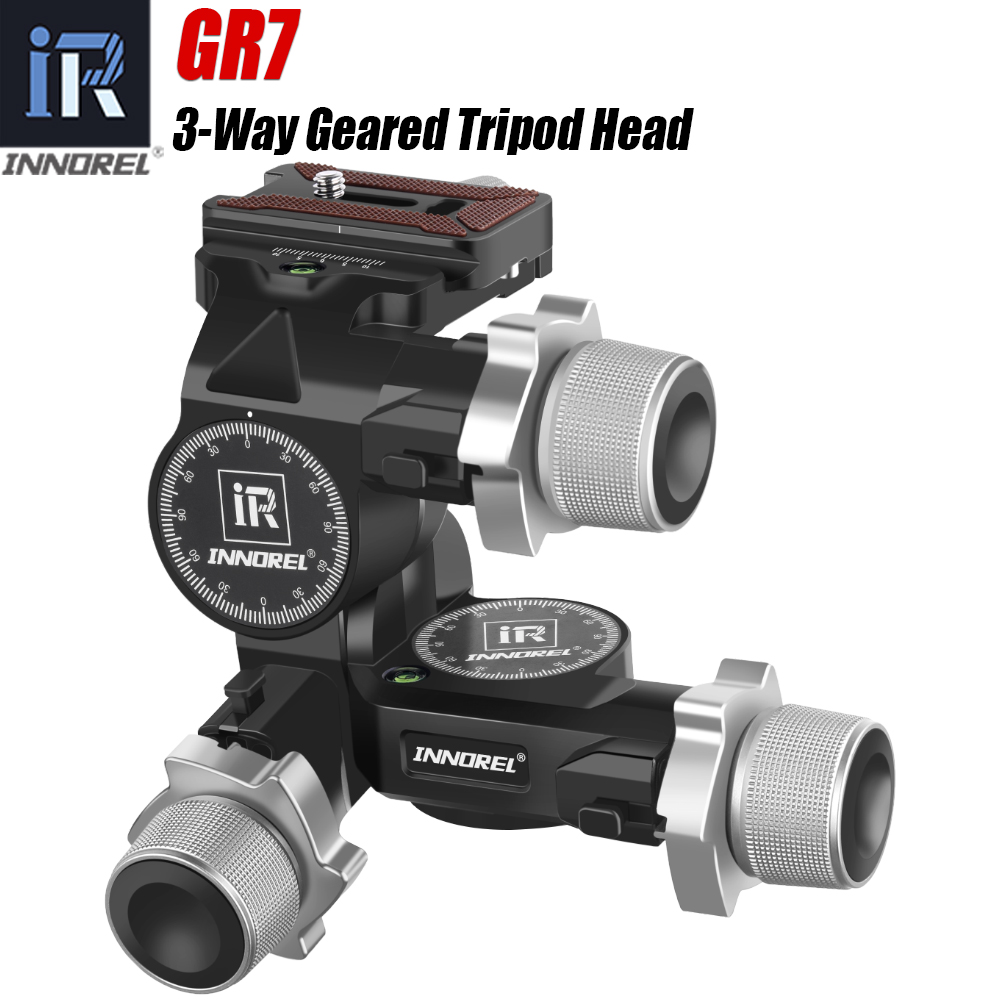 GR7 CNC Aluminum Alloy High Pr - Photography Gear review and price