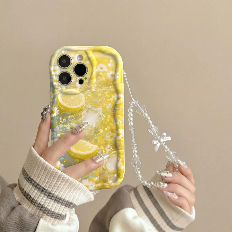 Oil Painting Lemon Blossom Ice - Photography By review and price