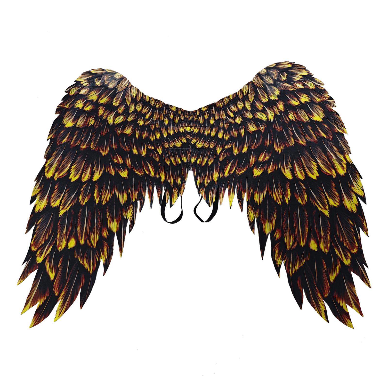 Halloween Capes Wing 3D Printe - Photography Angles review and price