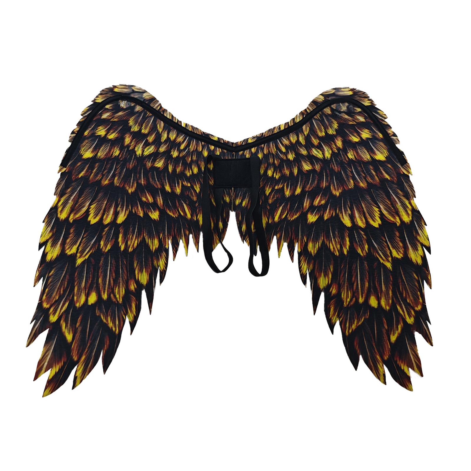 Halloween Capes Wing 3D Printe - Photography Angles review and price