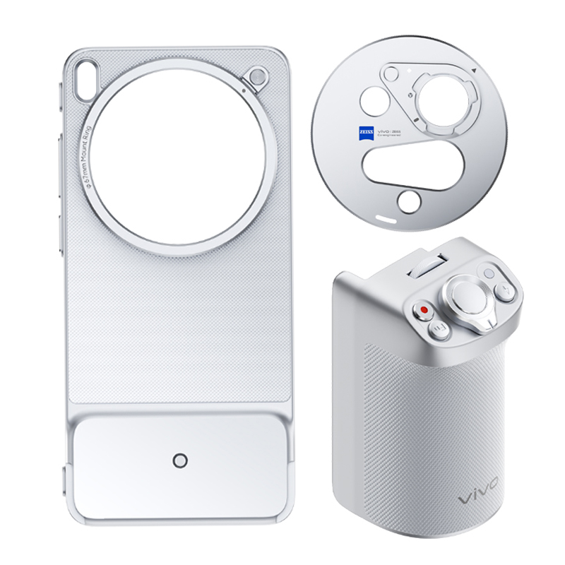 For VIVO X300 Ultra Case Leath - Photography Kit Vivo X200 Pro review and price