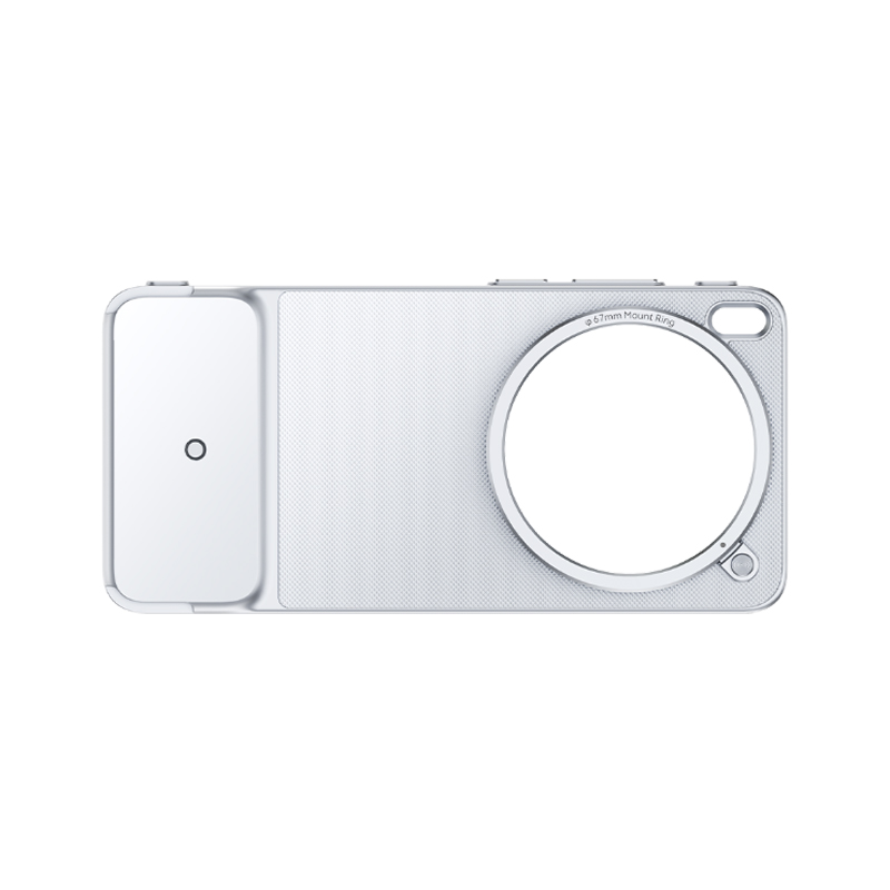 For VIVO X300 Ultra Case Leath - Photography Kit Vivo X200 Pro review and price
