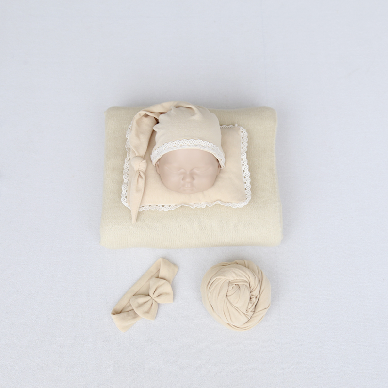 Newborn knitted blanket stretc - Photography Life review and price
