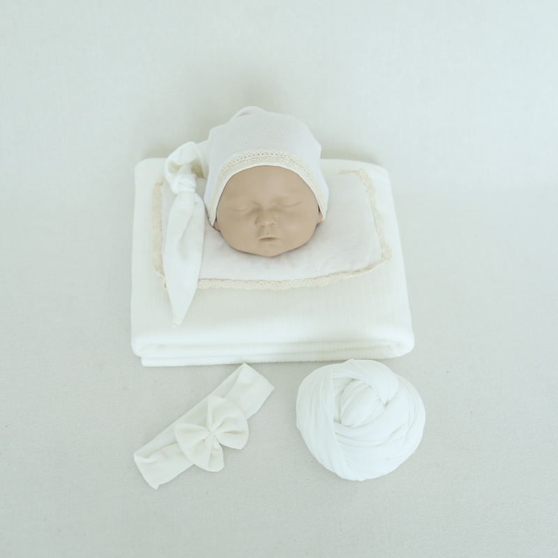 Newborn knitted blanket stretc - Photography Life review and price